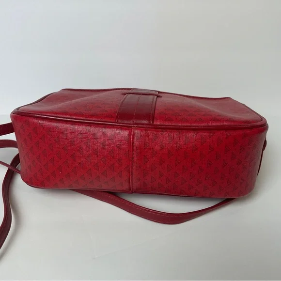 Vintage 80s LIZ CLAIBORNE Purse - Picture 4 of 16